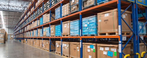Warehouse Warehouse